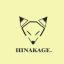 HinaKageDogs