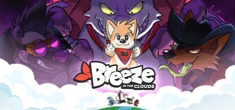 Breeze in the Clouds