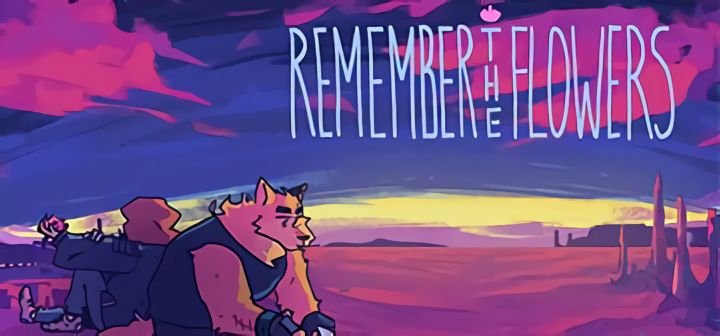 Remember the Flowers