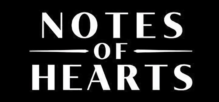 Notes of Hearts