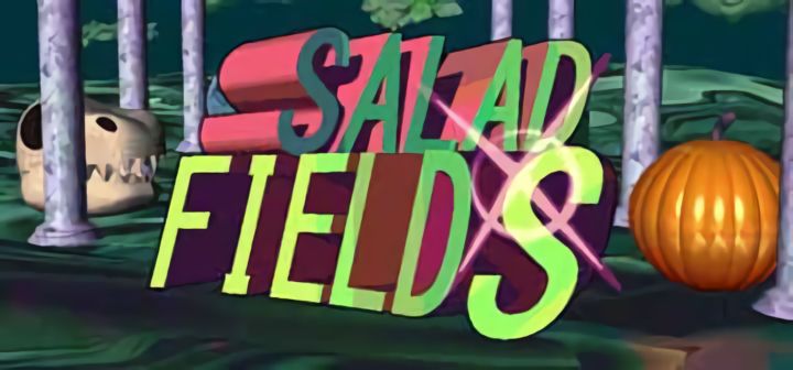 Salad Fields