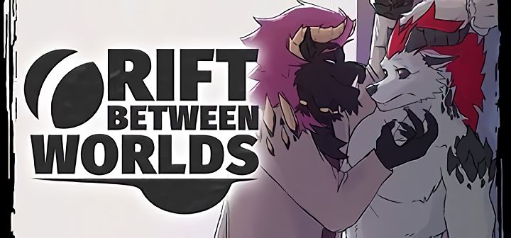 Rift Between Worlds