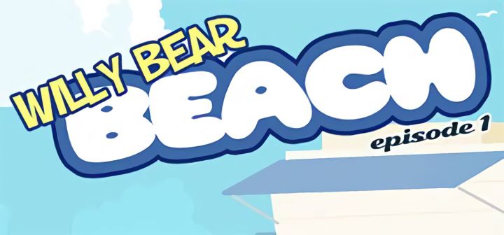 Willy Bear Beach