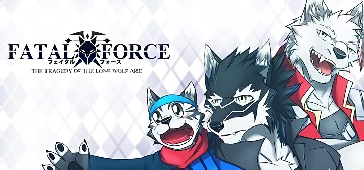 Fatal Force: The Tragedy of The Lone Wolf Arc